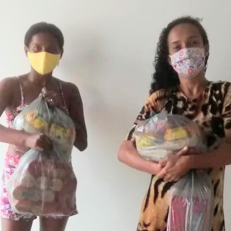 #43723 Campus doa alimentos perecíveis da merenda estudantil 