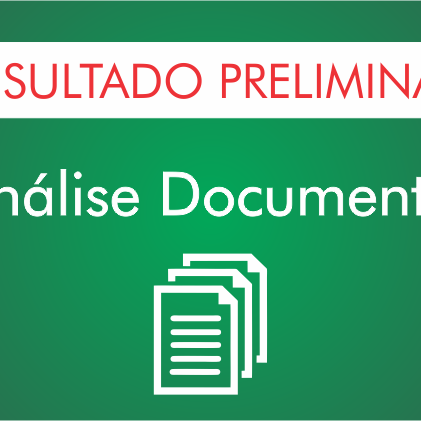 #4373 Campus retifica resultado final da comprovação documental