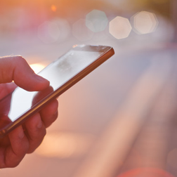 #43752 Inscrições abertas para Curso Básico de Smartphone para Idosos até sexta (30)