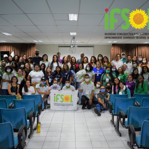 #4375 IFSol realiza Assembleia Anual e avaliação coletiva