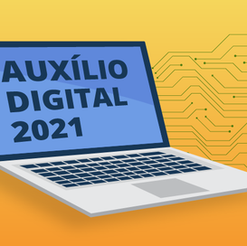 #43778 Divulgado resultado da seleção para ações de emergência e inclusão digital