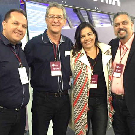 #43787 Diretor-geral participa de encontro de dirigentes dos Institutos Federais