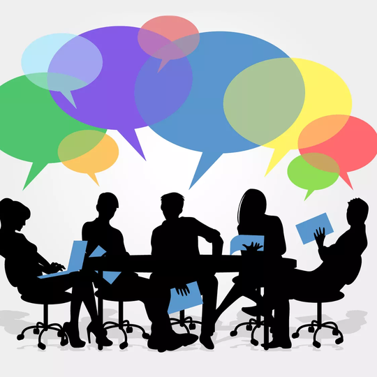 #43788 Campus sedia reunião para discutir estratégias em benefício da comunidade