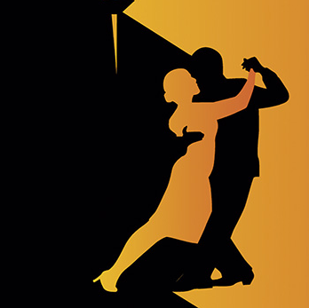 #43796 Inscrições abertas até sexta-feira (15) para projeto de dança de salão