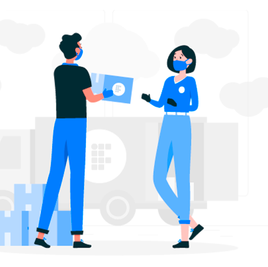 #43814 Publicada lista de suplentes para recebimento de cestas básicas