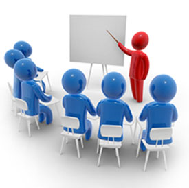 #43819 Inscrições abertas até dia 10 para curso de formação de professores