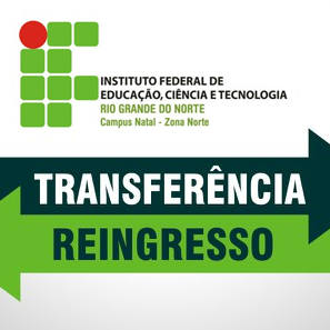 #43820 Câmpus divulga editais de reingresso e transferência facultativa