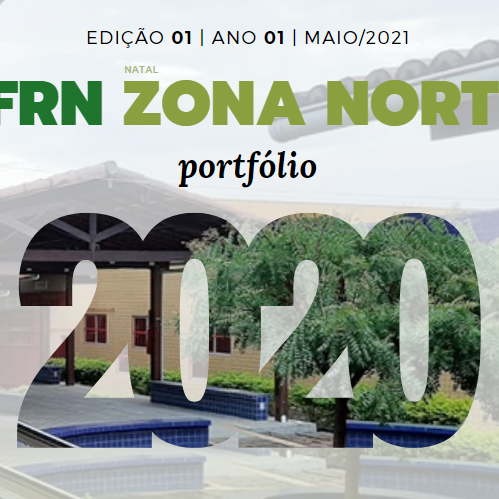 #43831 Portfólio 2020 do Campus Zona Norte já está disponível
