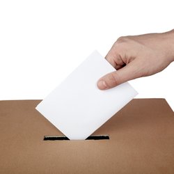 #43836 Comissão eleitoral divulga resultado parcial das eleições do CONSUP