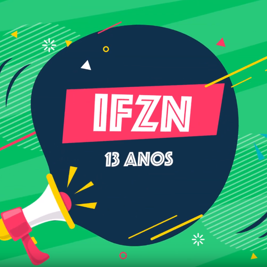 #43859 Em clima de festa, Campus celebra 13 anos nesta quarta-feira (18)