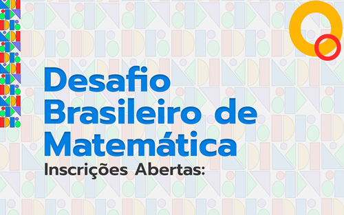 Competição foi criada por alunos do Campus, com apoio de instituições de ensino parceiras