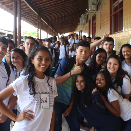 #43895 Publicada relação de candidatos para entrevistas de monitor-voluntário