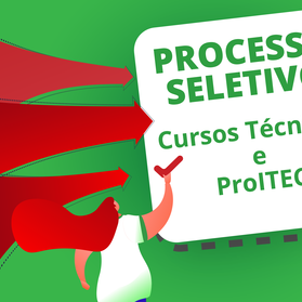 #43897 IFRN lança editais para cursos técnicos e para o ProITEC