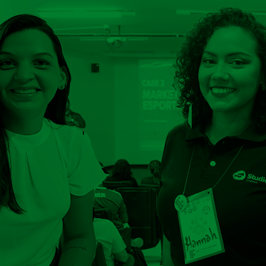 #43931 Tecnólogas em marketing têm artigos aceitos para congresso nacional da área