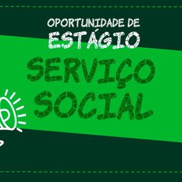 #43938 Campus divulga resultado de processo seletivo para estágio em Serviço Social