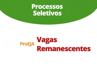 Inscritos para vagas da política de cotas devem comprovar essa situação por meio dos documentos descritos no edital