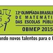 #4398 Campus divulga lista de alunos classificados para a 2ª fase da OBMEP 2015