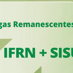 #43990 Instituto realiza nova convocação para vagas nos cursos superiores