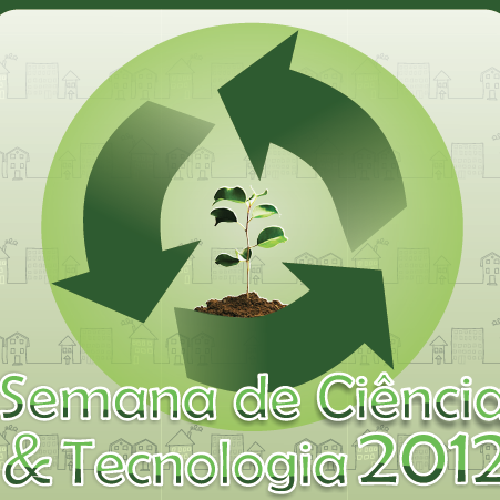 #43991 Semana da Ciência e Tecnologia