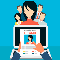 #44012 Sai resultado da avaliação curricular de seleção de estágio em Administração