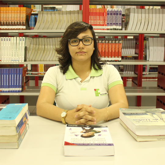 #44022 Estudante consegue aprovação de artigo para publicação em revista científica