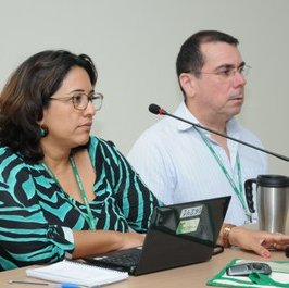 #44028 Campus recebe pró-reitora de Extensão do IFRN nesta terça-feira