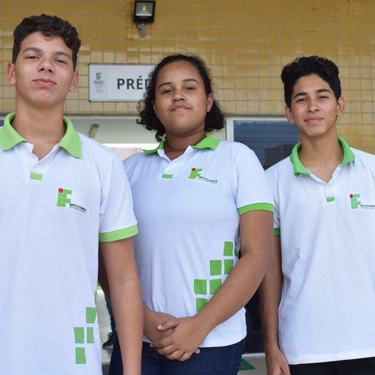 #44031 Alunos falam sobre conquistas e desafios da jornada estudantil no IFRN