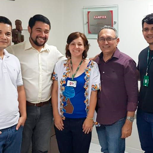 #44055 Campus fecha convênio com empresas para trazer benefícios a alunos