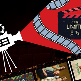 #44056 Núcleo de Artes divulga selecionados para oficina de crítica em cinema