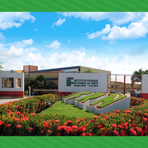 #44069 Campus Natal – Zona Norte: 15 anos da primeira fase de expansão do IFRN