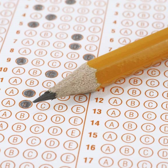 #44074 Apoio Acadêmico disponibiliza cadernos de prova a alunos