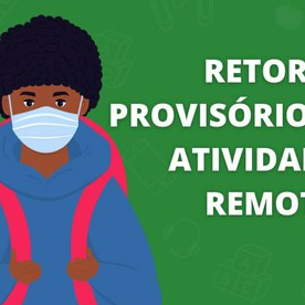 #44076 IFRN anuncia retorno provisório às atividades remotas