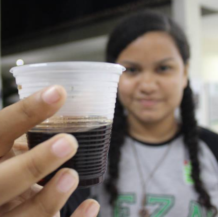 #44077 Café ComCiência reúne alunos e servidores para aprendizado e sabores