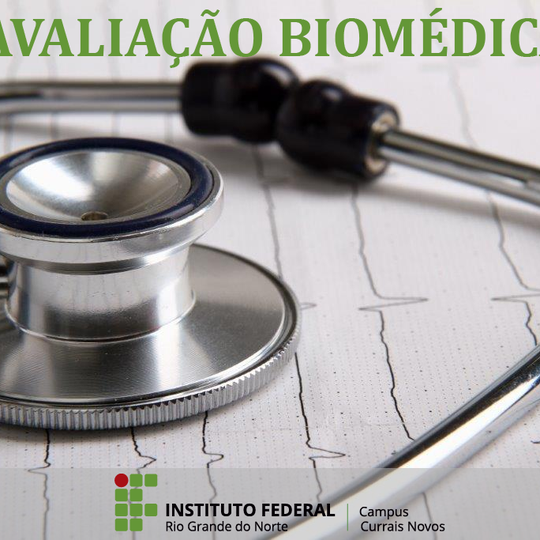 #44119 Setor de Saúde do Campus Currais Novos realiza avaliação biomédica com os novos alunos