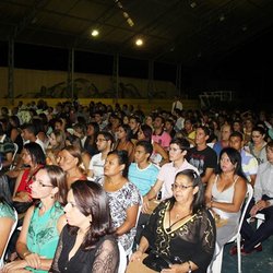 #44144 Pronatec e Mulheres Mil certificam mais de 300 alunos em Currais Novos
