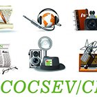 #44148 Coaes seleciona aluno bolsista para a Cocsev
