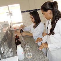 #44165 Volta às aulas no Campus Currais Novos