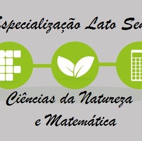 #44169 IFRN Campus Currais Novos oferece pela primeira vez um Curso de Especialização Lato Sensu.