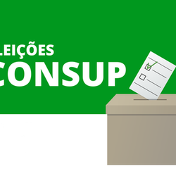 #44267 Divulgado o Resultado Preliminar da Eleição do CONSUP