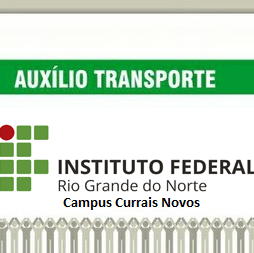 #44275 COAES/CN divulga relação dos alunos contemplados com o auxílio transporte