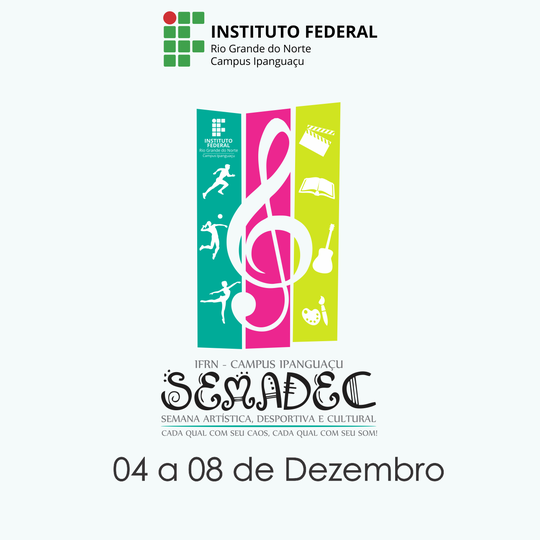 #4428 SEMADEC 2017: Congresso Técnico acontece essa quarta-feira