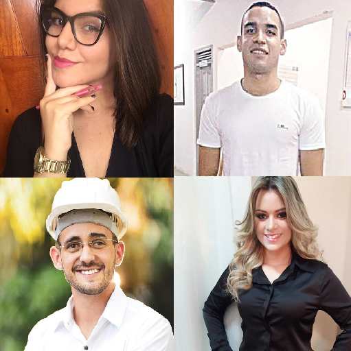#44291 Egressos do Campus Currais Novos ingressam em programas de Pós-graduação