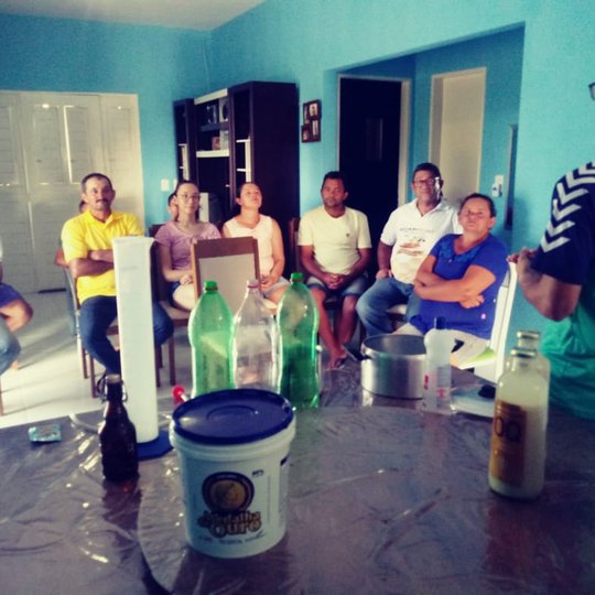 #44297 Produção de hidromel: Capacitação de pequenos apicultores da região do Seridó