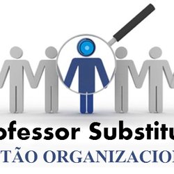 #44302 Campus Currais Novos seleciona professor substituto na área de Administração