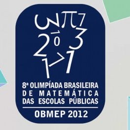 #44335 Relação dos Alunos Classificados para a 2º fase da OBMEP