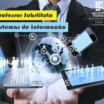#44343 Divulgadas as datas dos sorteios dos temas para prova de avaliação de desempenho - Sistemas de Informação
