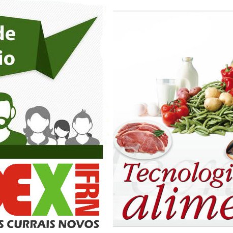 #44358 Vagas de estágio supervisionado -  Tecnologia em Alimentos 