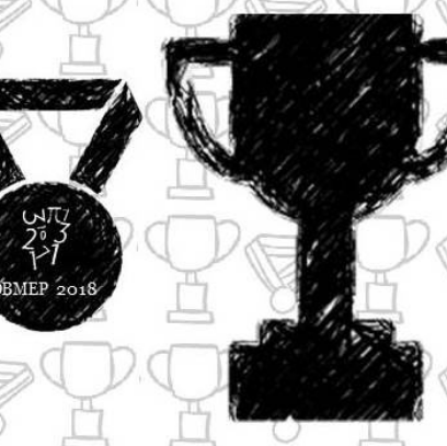 #44359 Alunos do Campus Currais Novos são premiados na OBMEP 2018