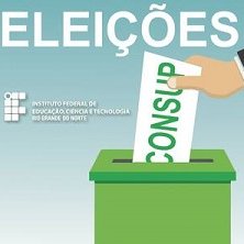 #44365 Eleições para o Conselho Superior do IFRN