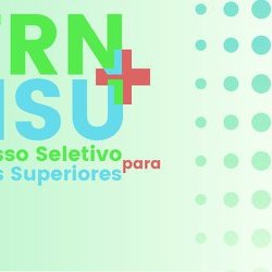 #4439 Matrículas para os selecionados no Sisu acontecem do dia 30 ao dia 04 de fevereiro